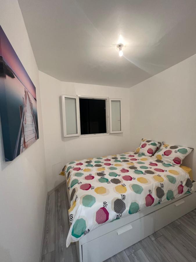 Appartement Au Centre De 뱅센 외부 사진